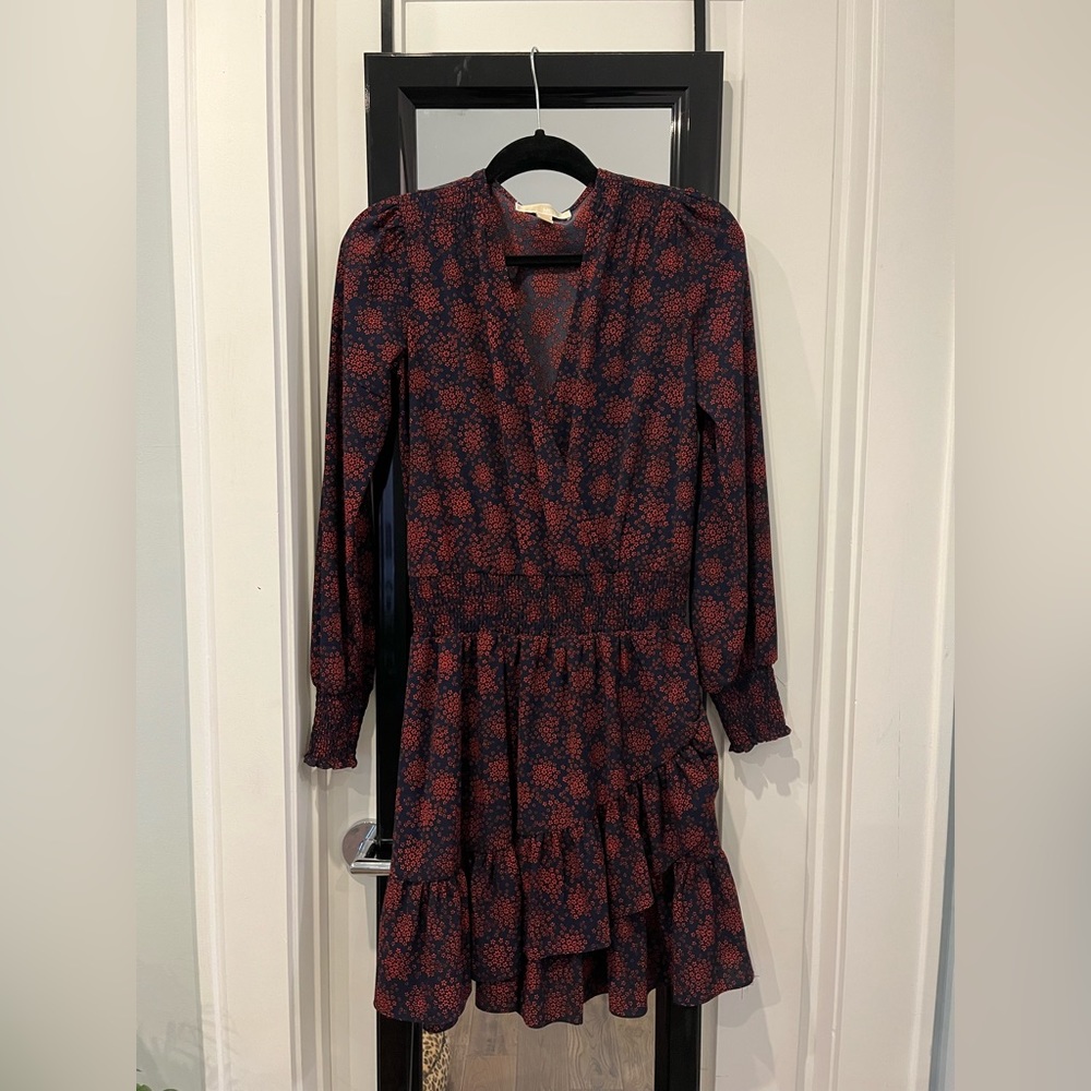 Michael by Michael Kors mini dress